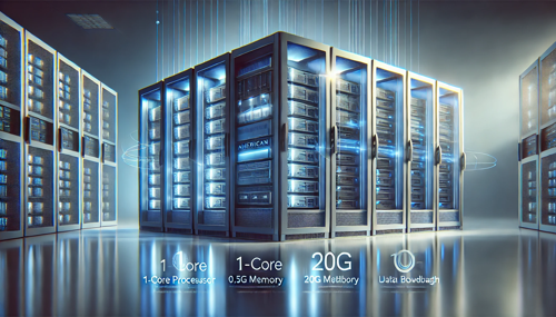 cambodia cloud server